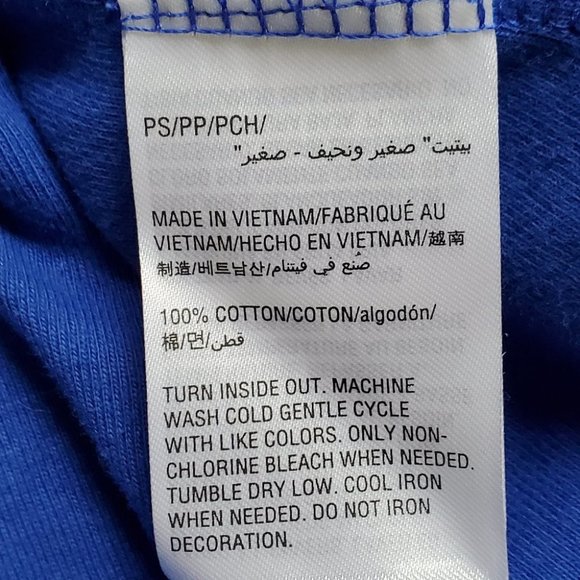 Karen Scott Fun Christmas Holiday Knit Top With Christmas Lights NWT Size SP - Picture 9 of 9